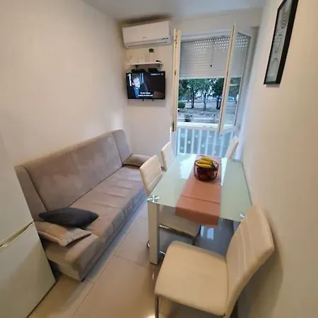 Apartman Mila Apartamento Split