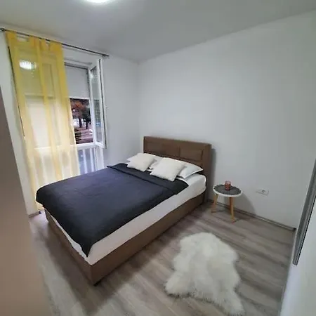 Apartmán Mila Split