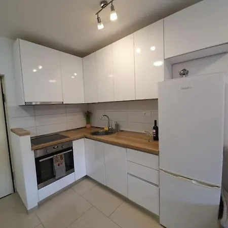 Apartmán Mila