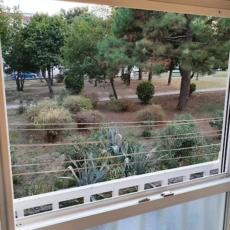 Apartmán Mila *