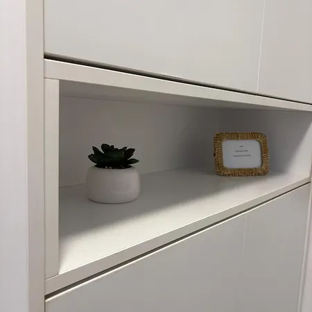 Apartmán Mila