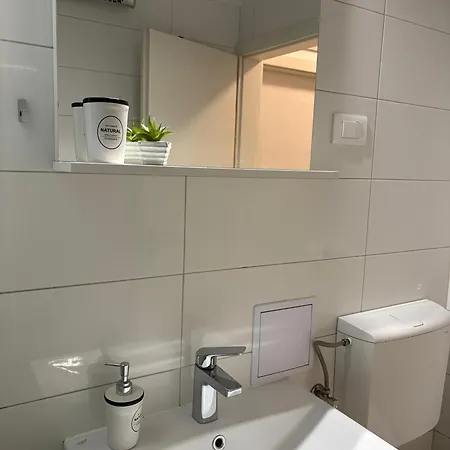 Apartment Mila Split