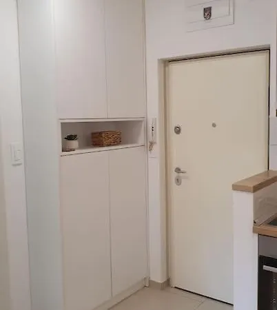Apartman Mila Apartment Split