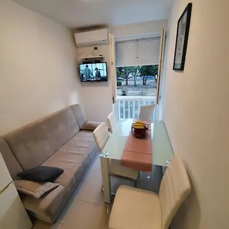 Mila Appartement *